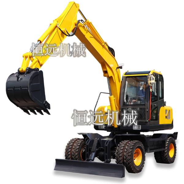 3996台!沈阳市第一批非道路移动机械通过环保准入审核